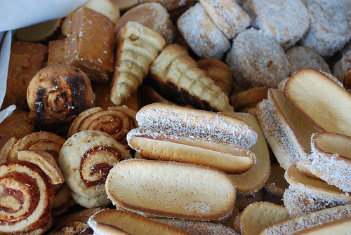 Repostería